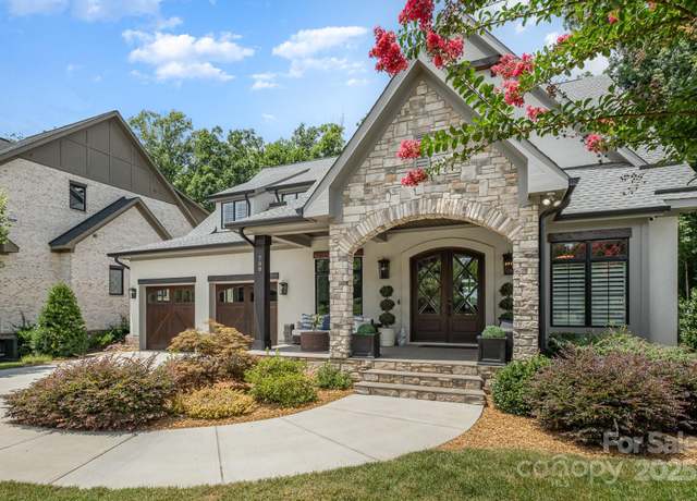 Property at 708 Amalfi Dr, Davidson, NC 28036, 5 beds, 4.5 baths