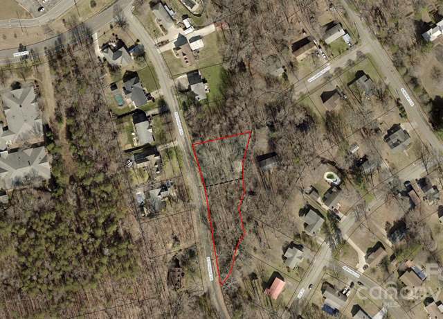 Property at 0 Southridge Dr, Kings Mountain, NC 28086