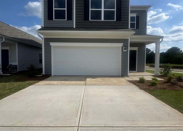 Property at 1101 Red River Dr, Salisbury, NC 28144, 3 beds, 2.5 baths