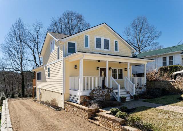Property at 129 West Ln, Brevard, NC 28712, 3 beds, 3 baths