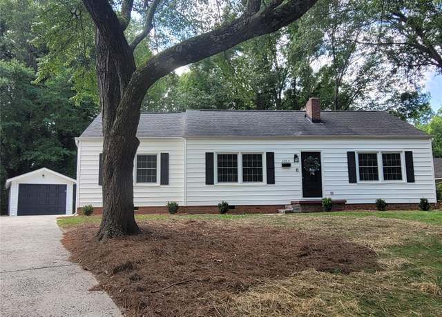 Property at 1003 Woodland Dr, Gastonia, NC 28054, 3 beds, 2 baths