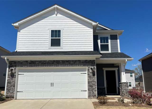 Property at 159 Shepherds Landing Dr, Mooresville, NC 28115, 3 beds, 2.5 baths