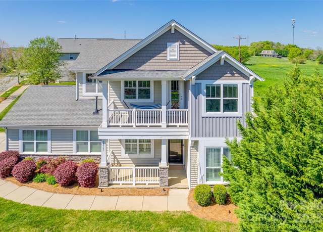 Property at 14905 Skyscape Dr, Huntersville, NC 28078, 3 beds, 2.5 baths
