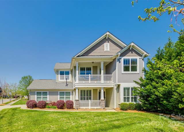 Property at 14905 Skyscape Dr, Huntersville, NC 28078, 3 beds, 2.5 baths