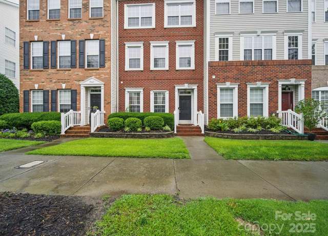 Property at 9564 Kings Parade Blvd, Charlotte, NC 28273, 3 beds, 3 baths
