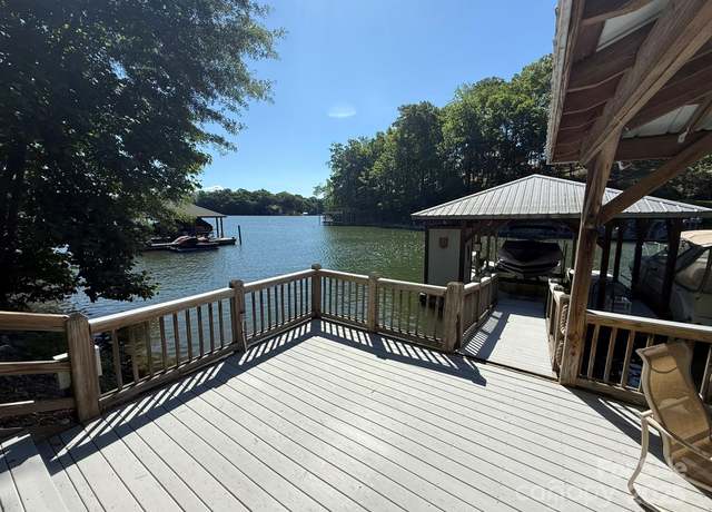 Property at 8457 Marina Ln, Catawba, NC 28609