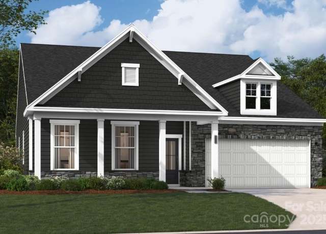 Property at 3049 Bent Willow Dr, Indian Trail, NC 28079, 4 beds, 3 baths