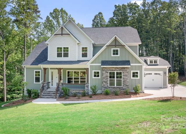 Property at 106 Windbluff Ct, Statesville, NC 28677, 4 beds, 4.5 baths