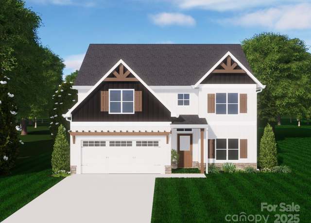 Property at 105 Indian Wells Ct, Harmony, NC 28634, 4 beds, 3 baths
