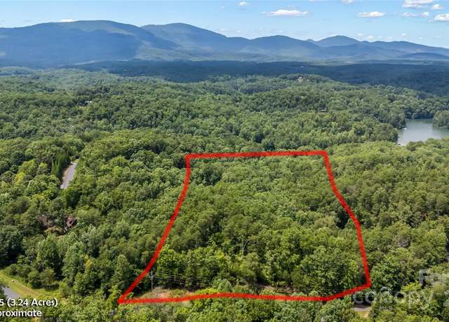Property at 000 Lake Adger Pkwy #22, Mill Spring, NC 28756