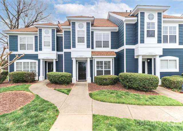 Property at 17537 Tuscany Ln, Cornelius, NC 28031, 2 beds, 2.5 baths