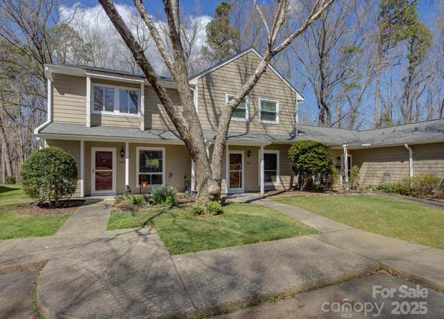 Property at 961 Sardis Cove Dr, Charlotte, NC 28270, 2 beds, 2.5 baths