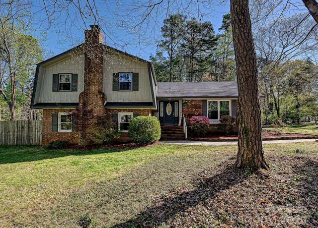 Property at 4522 Chuckwood Dr, Mint Hill, NC 28227, 3 beds, 3 baths