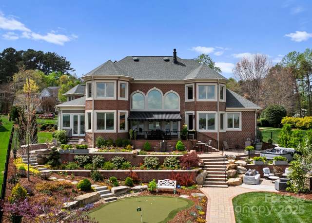 Property at 3988 Channel Point Ln, Denver, NC 28037, 4 beds, 4 baths