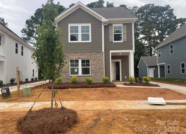 Property at 4020 Grommet Ct, Matthews, NC 28105, 4 beds, 4 baths