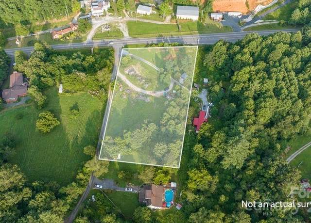 Property at 400 Old Dula Rd, Spruce Pine, NC 28777