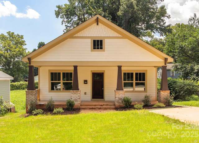 Property at 3031 Attaberry Dr, Charlotte, NC 28205