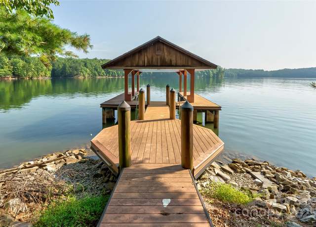 Property at 167 Cabin Bluff Dr Unit 5&6, Marion, NC 28752