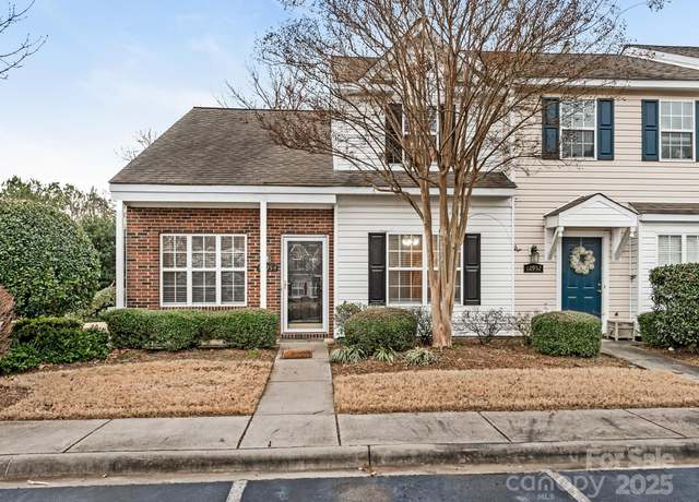 Property at 12954 Sickles Dr, Charlotte, NC 28273, 3 beds, 2.5 baths
