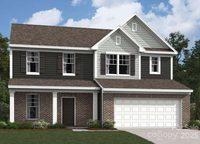 Property at 1223 Fremont Dr, Wingate, NC 28174, 3 beds, 2.5 baths