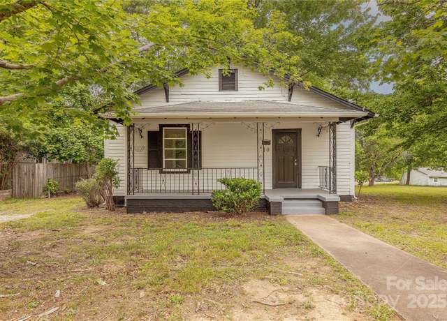 Property at 10 Bolt Dr, Shelby, NC 28150, 2 beds, 1 bath