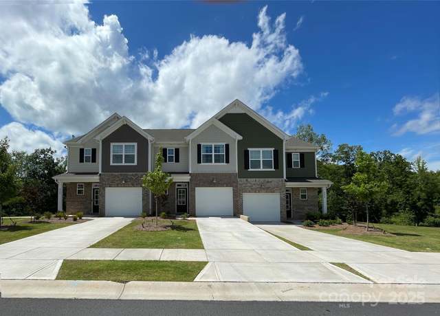 Property at 8060 Scarlet Maple Ln, Tega Cay, SC 29708, 3 beds, 2.5 baths
