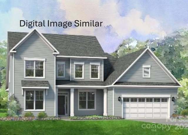 Property at 139 Eve Ash Ln #35, Mooresville, NC 28115, 4 beds, 3.5 baths