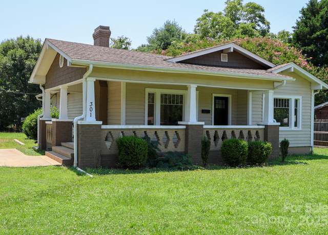 Property at 301 Faulkner St, Clover, SC 29710, 3 beds, 2 baths