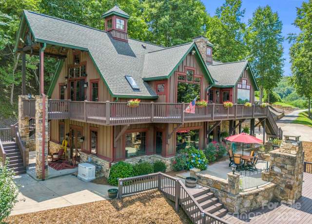 Property at 651 V S Dalton Rd, Rutherfordton, NC 28139, 3 beds, 3 baths