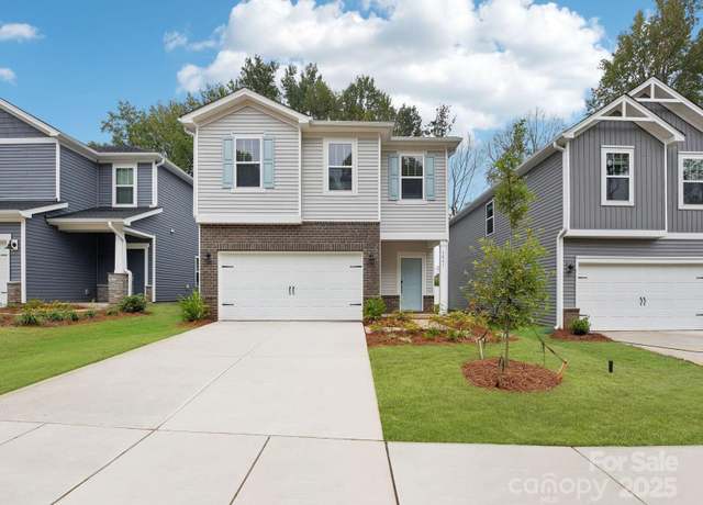 Property at 4019 Bufflehead Dr, Charlotte, NC 28269, 3 beds, 2.5 baths