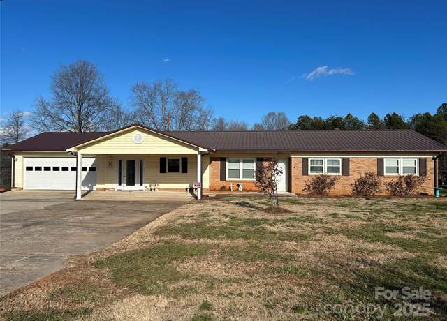 Property at 7855 NC Highway 90 None E, Stony Point, NC 28678, 3 beds, 2.5 baths