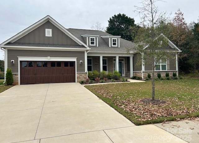 Property at 10521 Ardley Manor Dr, Mint Hill, NC 28227, 3 beds, 3.5 baths