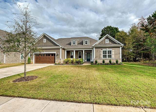 Property at 10521 Ardley Manor Dr, Mint Hill, NC 28227, 3 beds, 3.5 baths