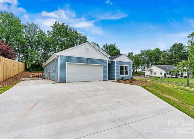 Property at 3567 Farmfield Dr, Claremont, NC 28610, 3 beds, 2 baths