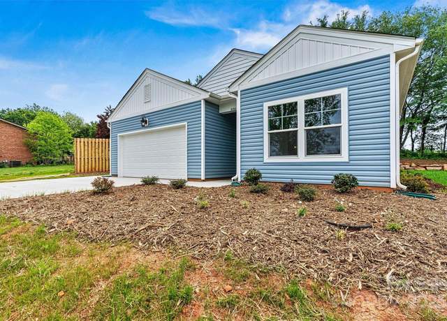 Property at 3567 Farmfield Dr, Claremont, NC 28610, 3 beds, 2 baths