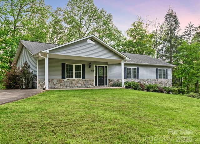 Property at 89 Bobcat Path, Marion, NC 28752, 3 beds, 3 baths