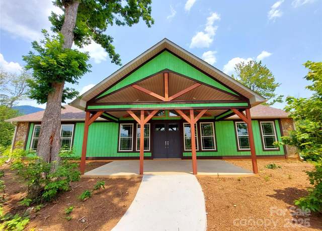Property at 401 Constant Ln, Columbus, NC 28722, 4 beds, 2.5 baths