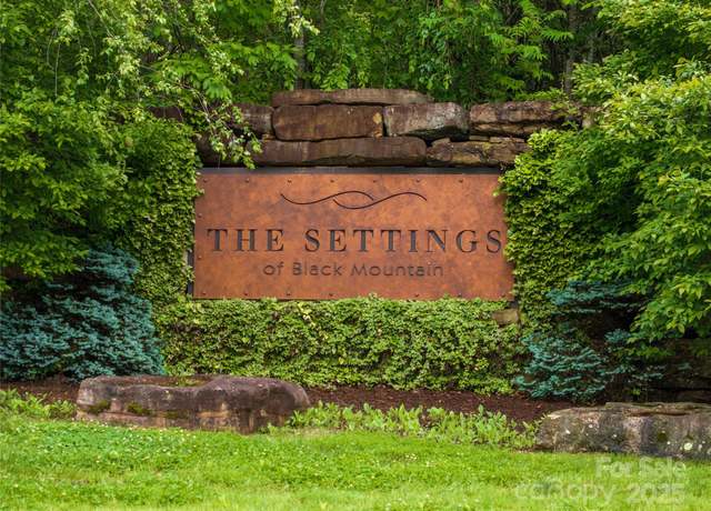 Property at 52 Settings Blvd, Black Mountain, NC 28711