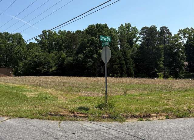 Property at 3 Lots 13th St SW Unit 12,13,14, Hickory, NC 28602