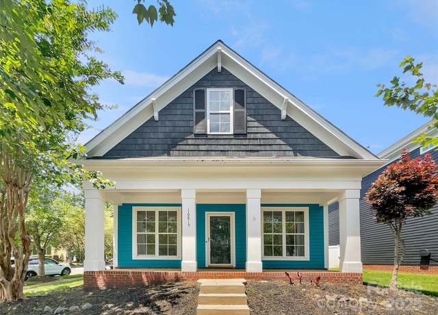 Property at 16815 Spruell St, Huntersville, NC 28078, 3 beds, 2 baths