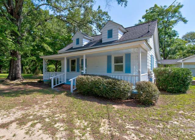 Property at 4070 Timrod Rd, Bethune, SC 29009, 2 beds, 1.5 baths