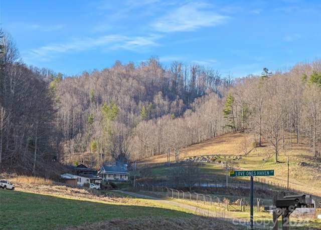 Property at 00 Lotties Creek Rd, Burnsville, NC 28714