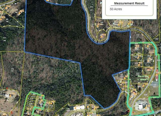 Property at 000 Gouges Creek Rd, Spruce Pine, NC 28777