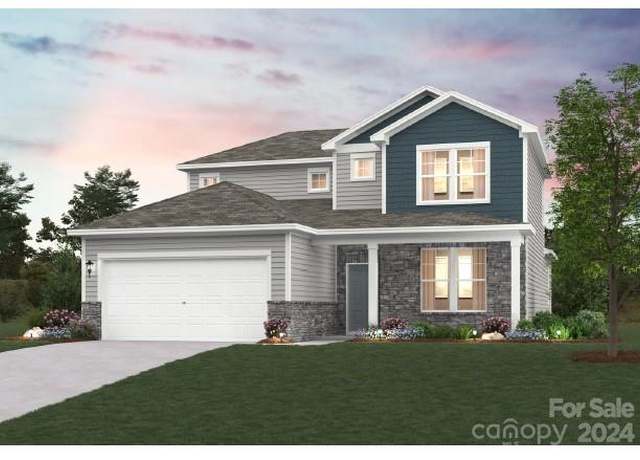 Property at 201 E Warfield Dr, Mooresville, NC 28115, 4 beds, 3 baths