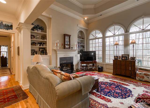 Property at 423 Bethel Dr, Salisbury, NC 28144, 4 beds, 3.5 baths