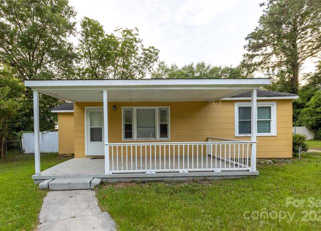 Property at 79 Rose Dr, Columbia, SC 29205, 4 beds, 2 baths