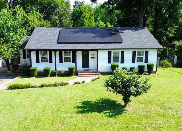 Property at 6625 Somersworth Dr, Charlotte, NC 28215, 3 beds, 2 baths