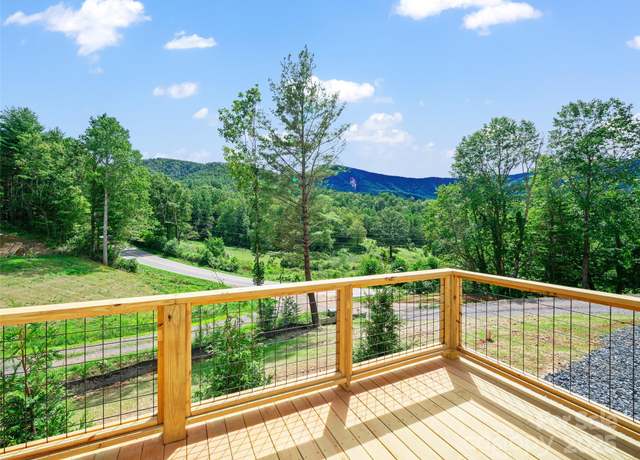 Property at 12 Goodtime Ln, Burnsville, NC 28714, 3 beds, 2 baths