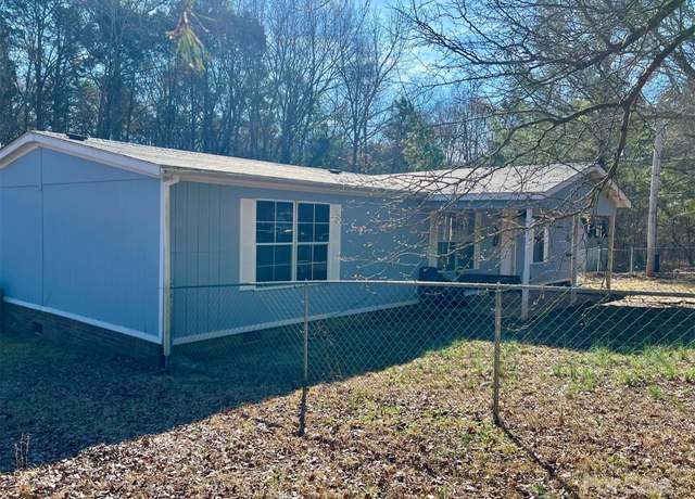 Property at 13080 Philadelphia Church Rd, Oakboro, NC 28129, 3 beds, 2 baths