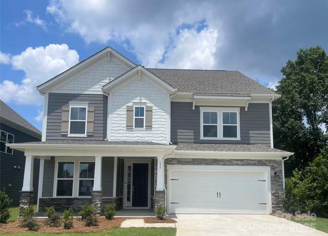 Property at 177 Glenn Dr, Mooresville, NC 28115, 5 beds, 4 baths